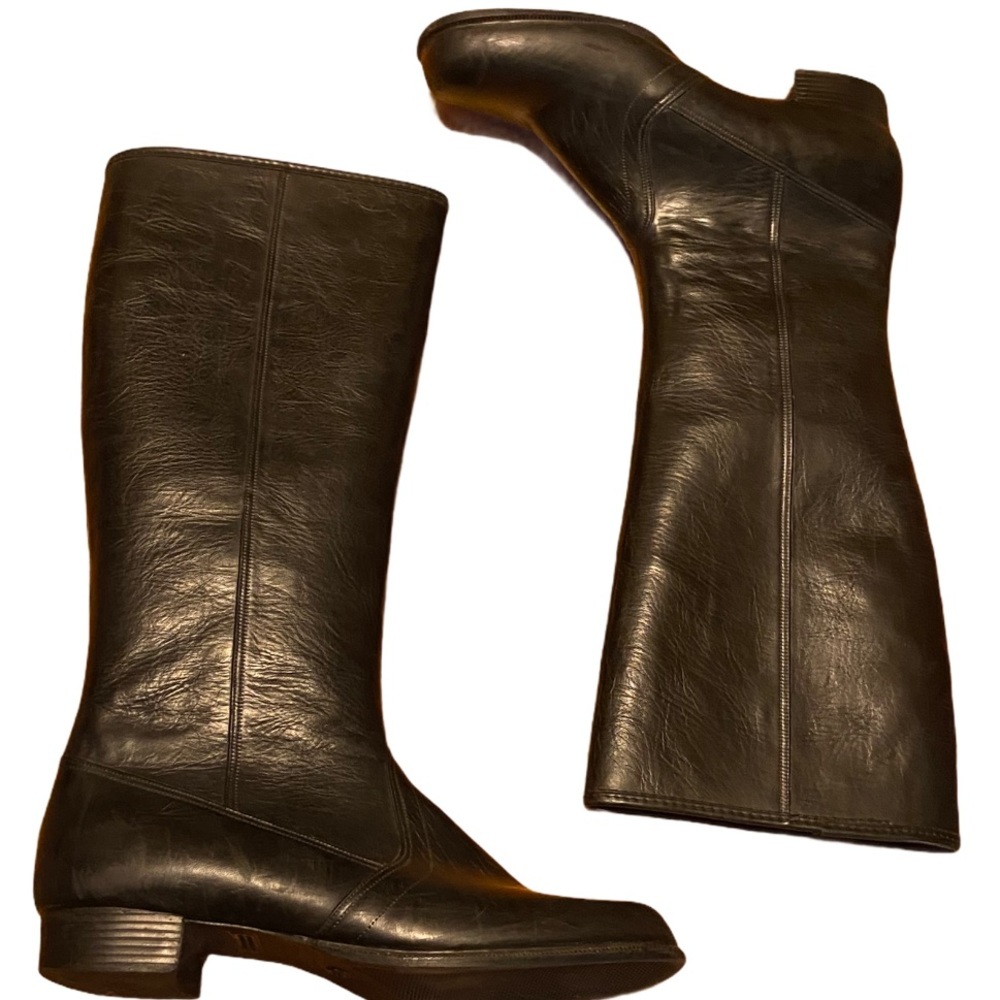 Sears Vintage Waterproof Women’s boots Size 8